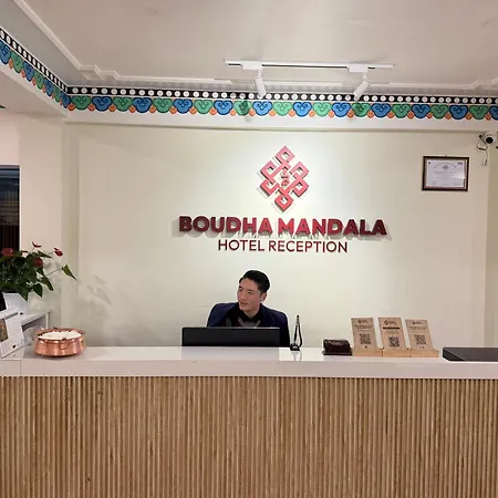 Boudha Mandala Hotel