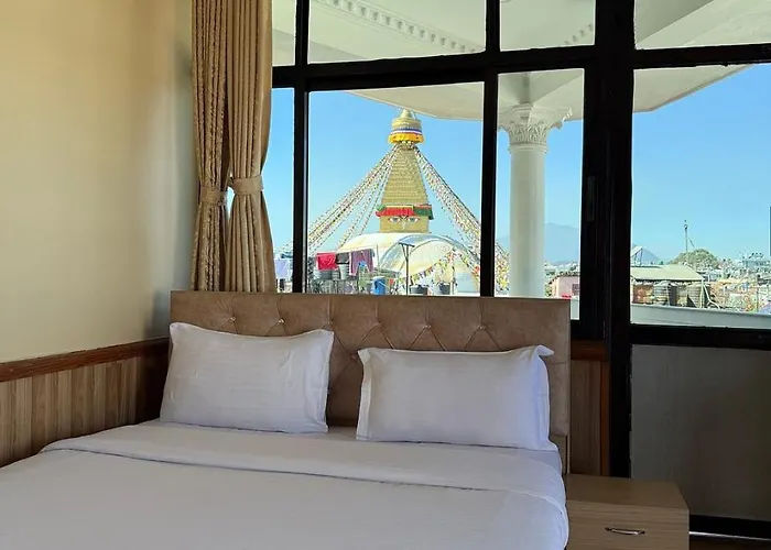 Boudha Mandala Hotel *
