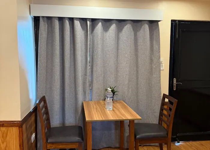 Boudha Mandala *