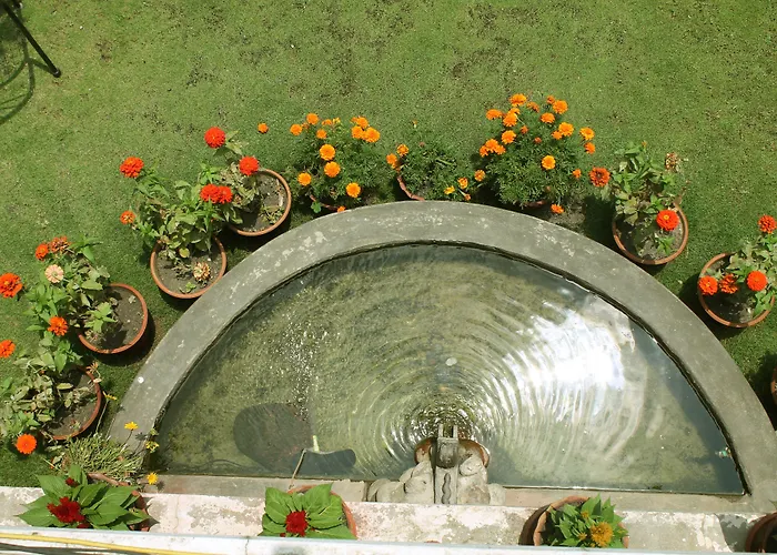 Hotel Boudha Mandala *