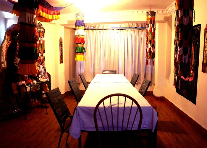 Boudha Mandala * Katmandú