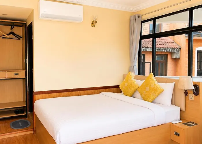 Boudha Mandala Hotel