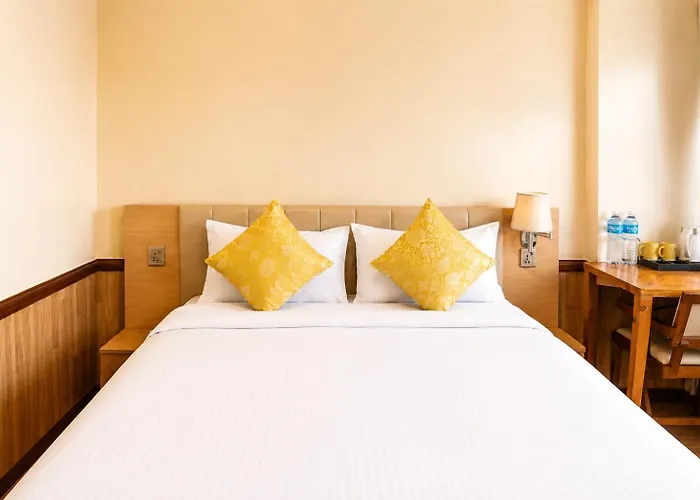 Boudha Mandala Hotel *