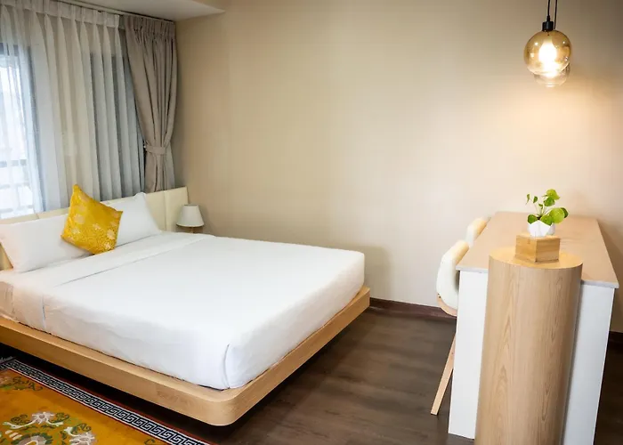 Hotel Boudha Mandala