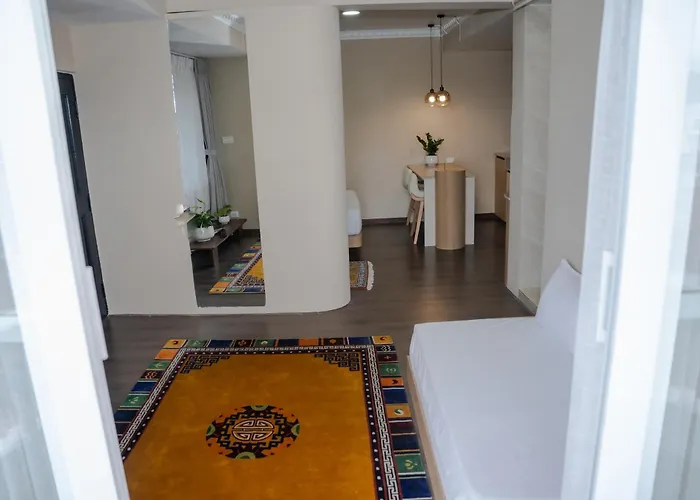Boudha Mandala Hotel