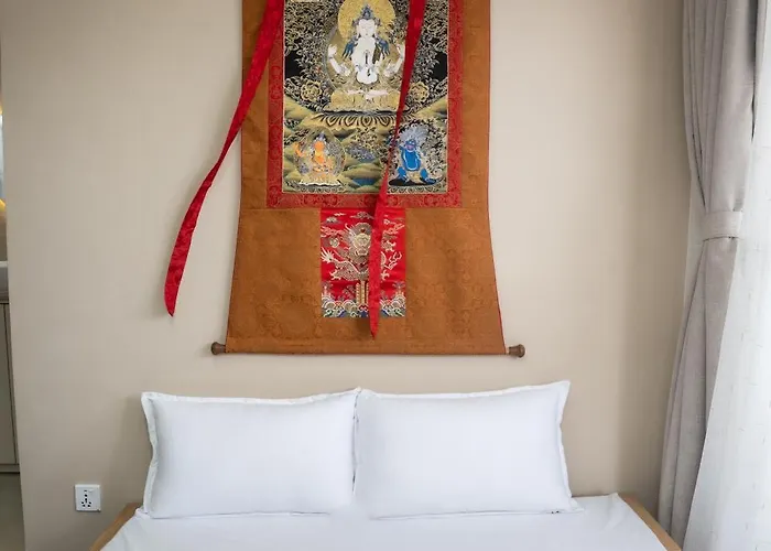 Boudha Mandala 加德满都