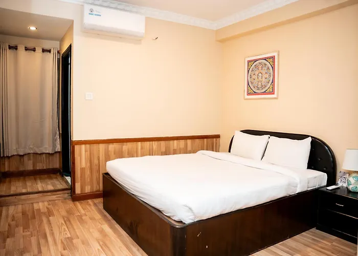 Hotel Boudha Mandala