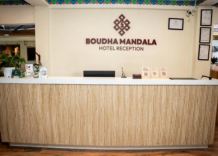 Boudha Mandala Hotel